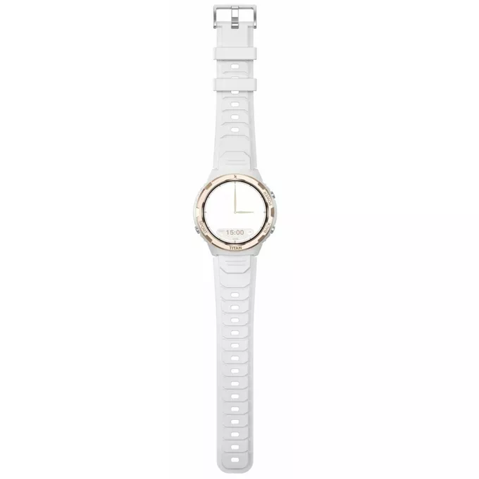 Maxcom Smartwatch FW100 Titan Valkiria Biały