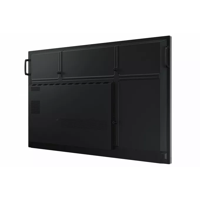Samsung Monitor interaktywny WA85D 85 cali Dotykowy 16h/7 400(cd/m2) 3840x2160 (UHD) Android 13 3xHDMI 5xUSB 1xRJ45 WiFi/BT 3 lata d2d (LH86WADWLGCXEN)