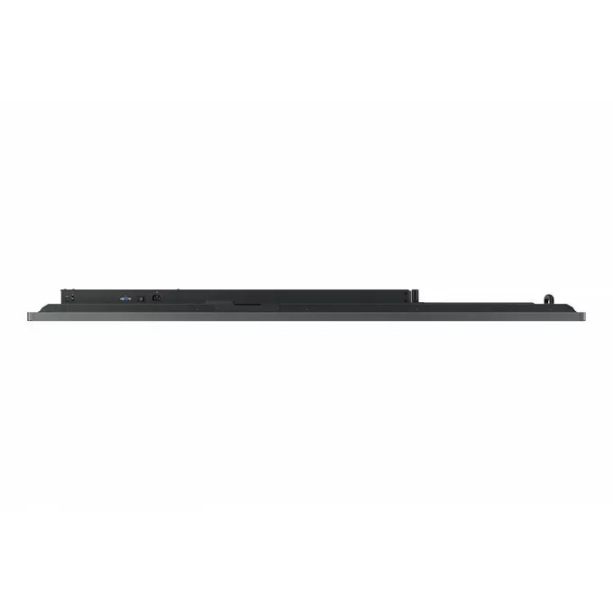 Samsung Monitor interaktywny WA85D 85 cali Dotykowy 16h/7 400(cd/m2) 3840x2160 (UHD) Android 13 3xHDMI 5xUSB 1xRJ45 WiFi/BT 3 lata d2d (LH86WADWLGCXEN)