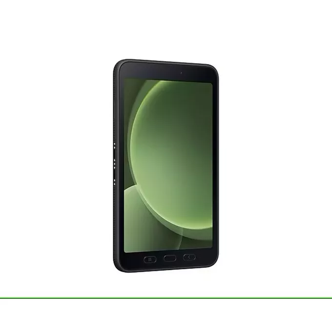 Samsung Tablet Tab Active 5 EE 8,0'Wifi 6/128GB Zielony