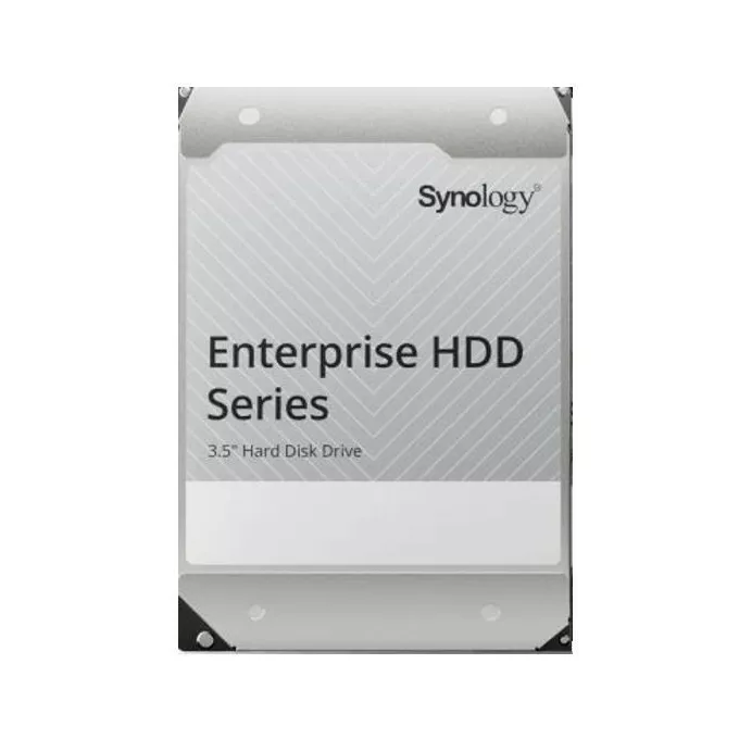 Synology Dysk HDD SATA 3,5&quot; 20TB 512e 6Gb/s 7,2k HAT5310-20T 5Y