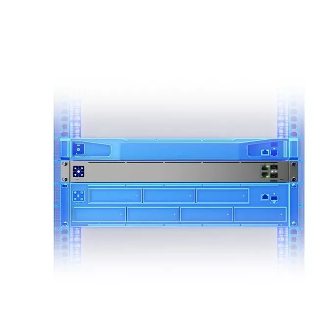 UBIQUITI Router Security gateway Pro  UXG-Pro  Next-Gen