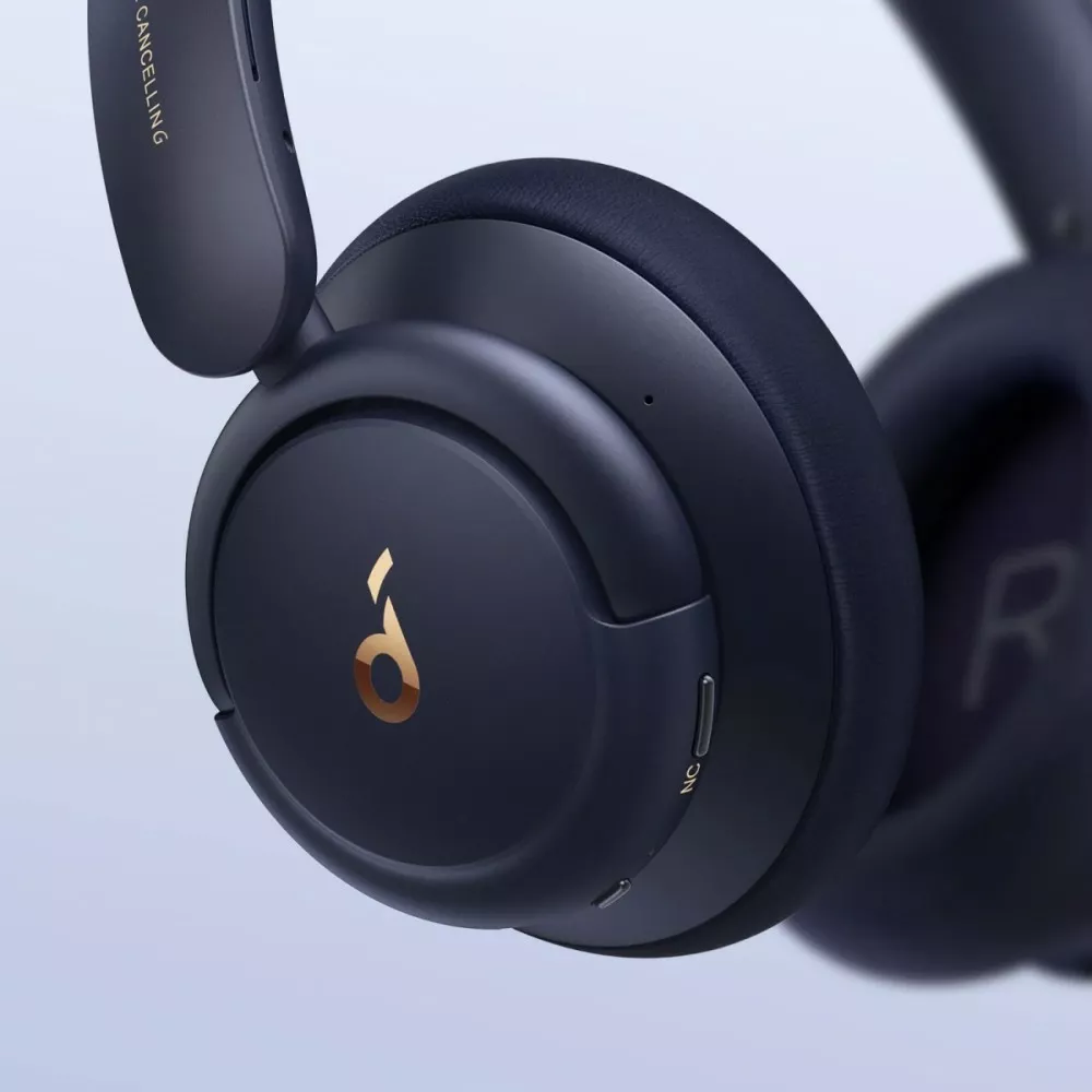 Anker Słuchawki SoundCore Life Q30 Niebieskie v2 | Kakto.pl