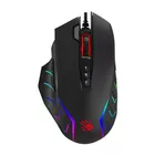 A4 Tech Mysz A4TECH BLOODY J95S Stone Black USB