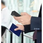 AUKEY Power Bank PB-Y45 Sprint X  | 27600 mAh | 140W | 3xUSB | PD 3.1 | PPS | 28V | Smart Digital Display