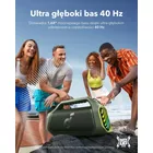 Anker Głośnik Soundcore Boom 2 Plus Zielony