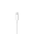 Apple Słuchawki EarPods with Lightning Connector