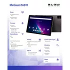 BLOW Tablet Platinum TAB11 4G 8/128GB