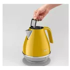 DeLonghi Czajnik Icona Capitals New York Yellow KBOC 2001.Y