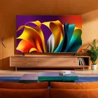 Hisense Telewizor LED 43 cale 43A6N