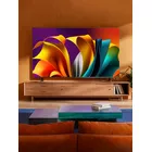 Hisense Telewizor LED 43 cale 43A6N