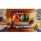Hisense Telewizor LED 43 cale 43A6N