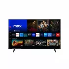 Hisense Telewizor LED 43 cale 43A6N