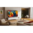 Hisense Telewizor QLED 43 cale 43E7NQ