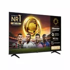 Hisense Telewizor QLED 43 cale 43E7NQ