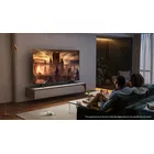 Hisense Telewizor QLED 43 cale 43E7NQ