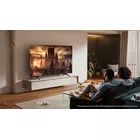 Hisense Telewizor QLED 43 cale 43E7NQ