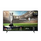 Hisense Telewizor QLED 50 cali 50E7NQ