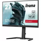 IIYAMA Monitor 27 cali GB2770HSU-B6 0.2ms,IPS,DP,HDMI,180Hz