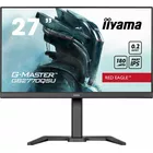IIYAMA Monitor 27 cali GB2770QSU-B6 0.2ms,IPS,DP,HDMI,180Hz