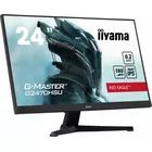 IIYAMA Monitor G-Master 23.8 cala G2470HSU-B6 0.2ms,IPS,DP,HDMI,180Hz