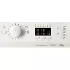 Indesit Pralka MTWSA61294WPL