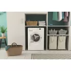 Indesit Pralka MTWSA61294WPL