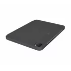 Logitech Etui z klawiaturą Combo Touch iPad Pro 11 M4 US grafitowy