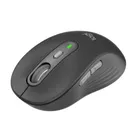 Logitech Zestaw mysz + klawiatura MK950 Sigantura Slim US Graphite 920-012490