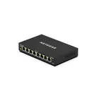 Netgear Przełącznik zarządzalny GS308E Switch 8xGE