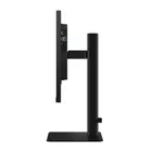 Samsung Monitor 24 cale ViewFinity S60D IPS 2560x1440 WQHD 16:9 1xHDMI 1xDP 3xUSB 3.0 5ms PinP/PbyP 100Hz HAS+PIV płaski 3YOn-Site