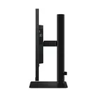 Samsung Monitor 27 cali ViewFinity S80UD IPS 3840x2160 UHD 16:9 1xHDMI 1xDP 1xUSB-C 90W 3xUSB 3.0 LAN KVM 5ms PinP/PbyP 60Hz HAS+PIV płaski 3YOn-Site