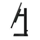 Samsung Monitor 27 cali ViewFinity S80UD IPS 3840x2160 UHD 16:9 1xHDMI 1xDP 1xUSB-C 90W 3xUSB 3.0 LAN KVM 5ms PinP/PbyP 60Hz HAS+PIV płaski 3YOn-Site