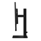 Samsung Monitor 27 cali ViewFinity S80UD IPS 3840x2160 UHD 16:9 1xHDMI 1xDP 1xUSB-C 90W 3xUSB 3.0 LAN KVM 5ms PinP/PbyP 60Hz HAS+PIV płaski 3YOn-Site