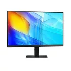 Samsung Monitor 27 cali ViewFinity S80UD IPS 3840x2160 UHD 16:9 1xHDMI 1xDP 1xUSB-C 90W 3xUSB 3.0 LAN KVM 5ms PinP/PbyP 60Hz HAS+PIV płaski 3YOn-Site