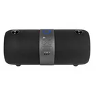 Tracer Głośnik Splash XXL TWS Bluetooth Czarny