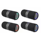 Tracer Głośnik Splash XXL TWS Bluetooth Czarny