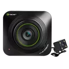 Tracer Kamera samochodowa 2.2D FHD TUCANA (G-sensor, parking,   motion, rear cam)