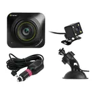 Tracer Kamera samochodowa 2.2D FHD TUCANA (G-sensor, parking,   motion, rear cam)