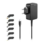 Tracer Zasilacz notebook Prime 65W Uniwersalny 7w1