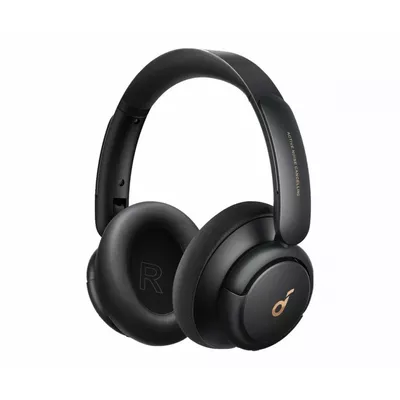 Anker Słuchawki SoundCore Life Q30 czarne v2