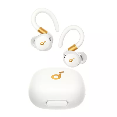 Anker Słuchawki Soundcore Sport X20 Białe