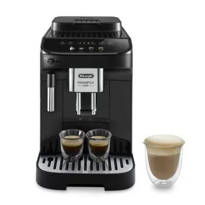 DeLonghi Ekspres ciśnieniowy Magnifica Evo  ECAM290.22.B
