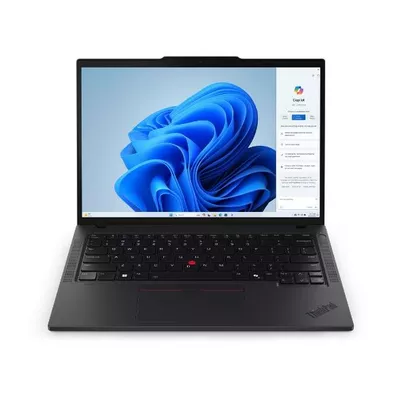 Lenovo Mobilna stacja robocza ThinkPad P14s G5 21ME000SPB W11Pro 8840HS//32GB/1TB/AMD Radeon/14 cali/OLED/Black/3YRS Premier Support + CO2 Offset