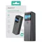 AUKEY PB-Y45 Sprint X Power Bank | 27600 mAh | 140W | 3xUSB | PD 3.1 | PPS | 28V | Smart Digital Display