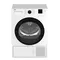 Beko Suszarka Slim DF7412WPB