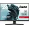 IIYAMA Monitor G-Master 23.8 cala G2470HSU-B6 0.2ms,IPS,DP,HDMI,180Hz