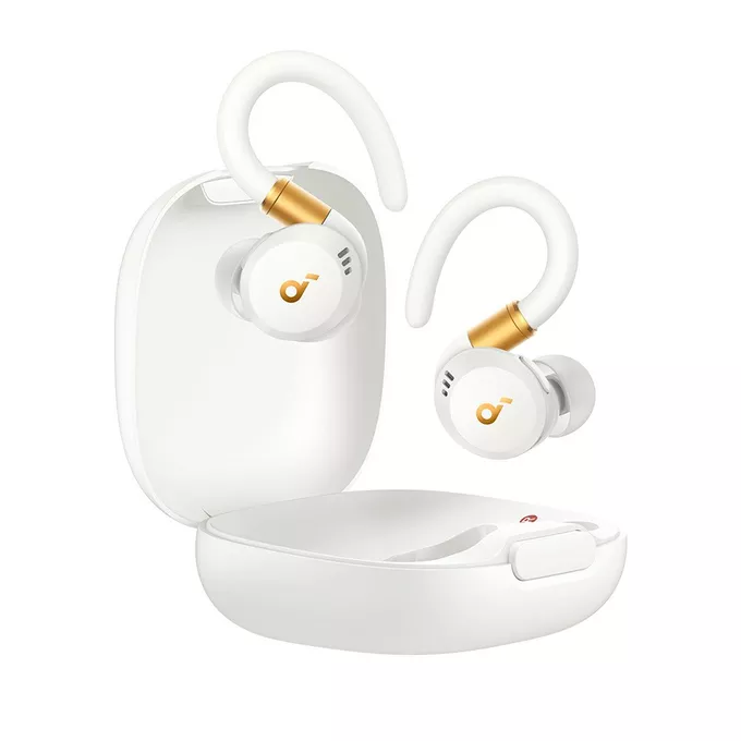 Anker Słuchawki Soundcore Sport X20 Białe
