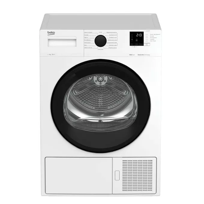 Beko Suszarka Slim DF7412WPB