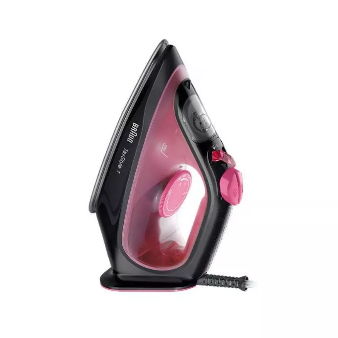 Braun Żelazko parowe TexStyle 1 SI 1070PU